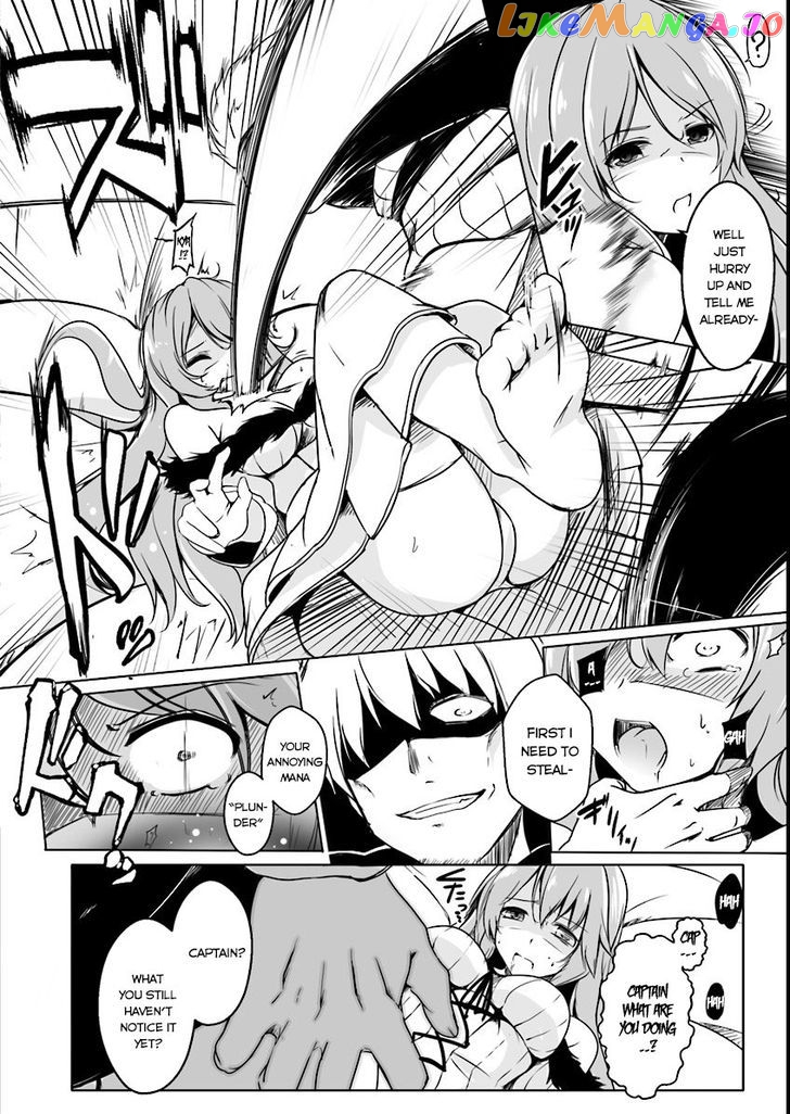 Redo Of Healer, Chapter 1 image 09